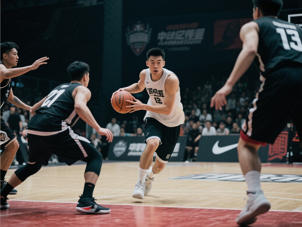 小身板的黎明，大心脏的队长引领团队前行