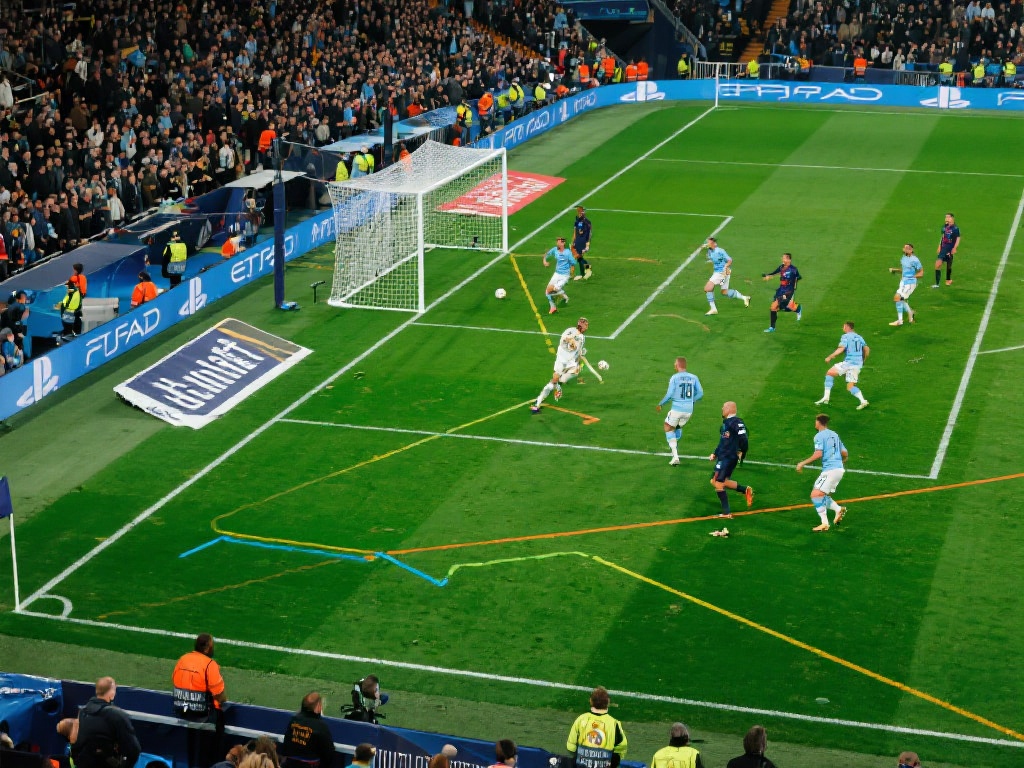 中冠战报：总决赛分组赛第五轮精彩回顾与赛况分析